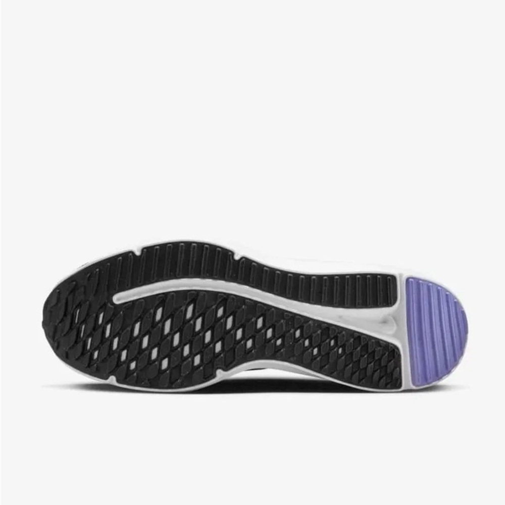 Brand New Nike Women’s Downshifter 12 “Black Lapis” Running Shoes DD9294 003 - Picture 3 of 8